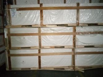 Baseboards 