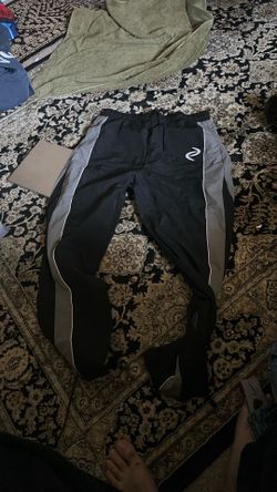 Track pants