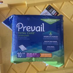 Pads