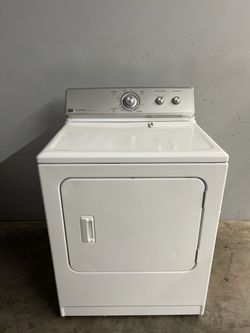 Maytag Dryer ‼️60 Day Warranty