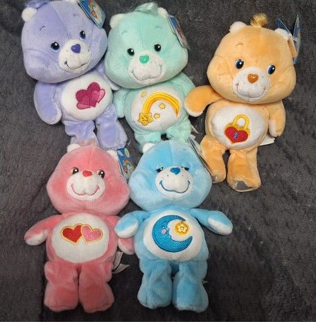 Care Bears