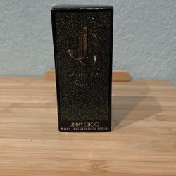 JIMMY CHOO PERFUME