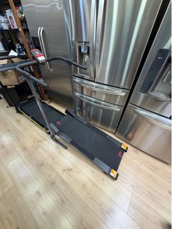 Treadmill