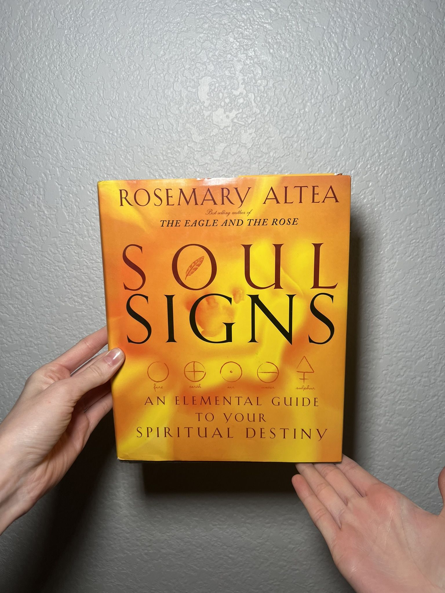 Soul Signs Book 