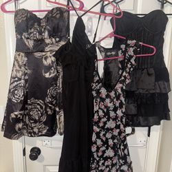Guess Holiday Dresses