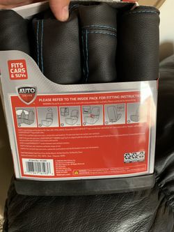 Cover seat universal