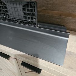LG C3 55 Inch Oled STAND