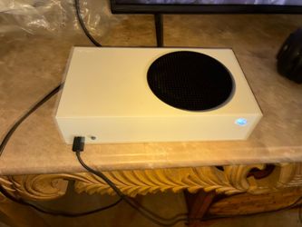Xbox series S