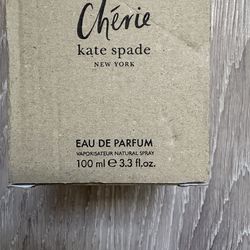 Kate Spade Cherie