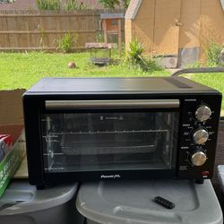 Power xl air fryer