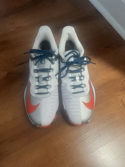 Nike Air Worn Only Once Size 11 Men 