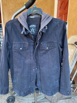 Vans vintage jacket