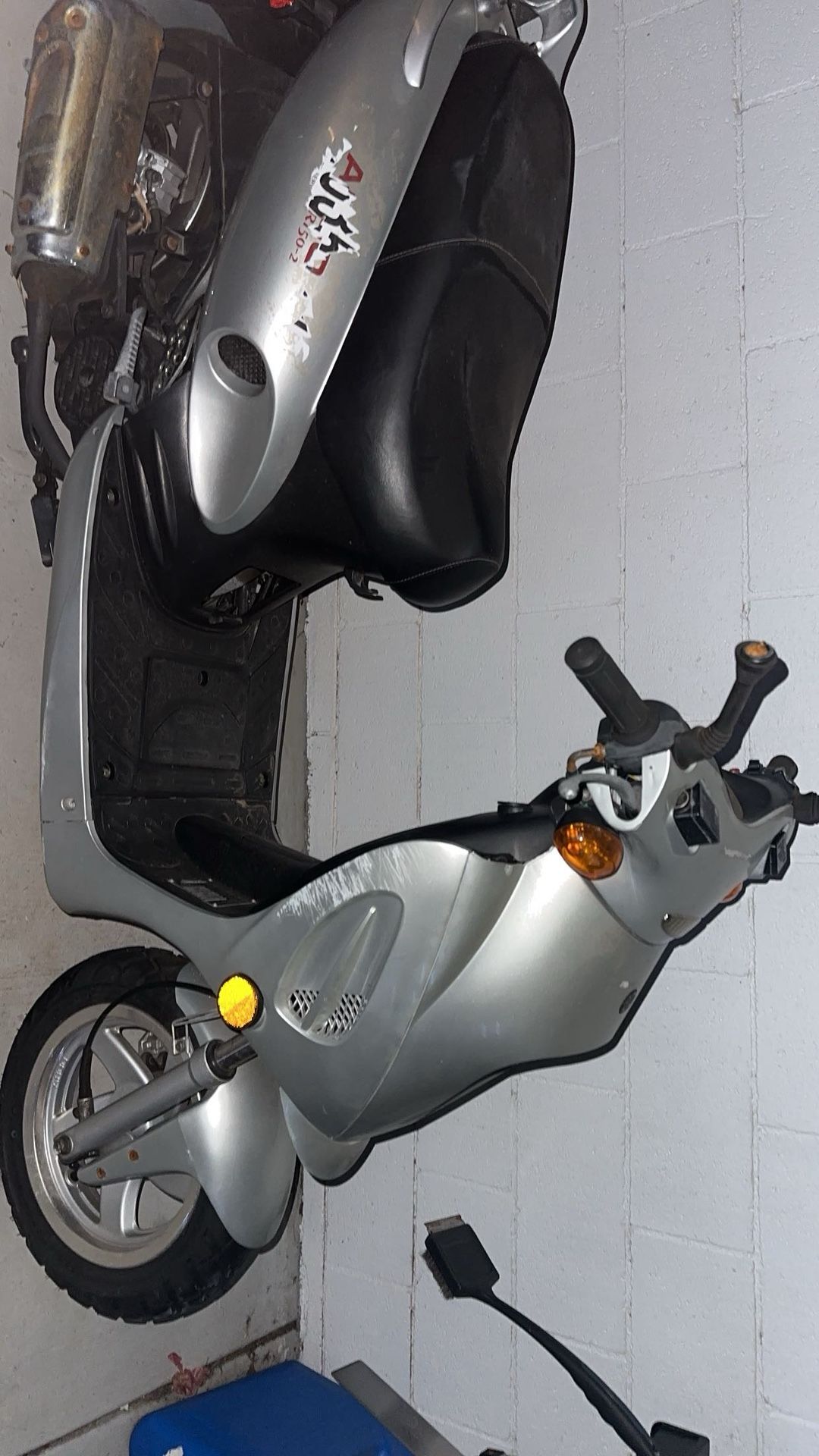 Motorbike