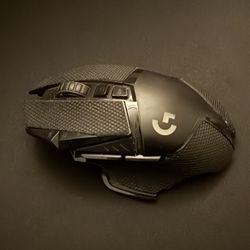 Gaming Mouse Logitech G502