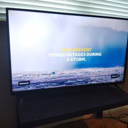 Vizio Smart Tv36 To 40 Inch 