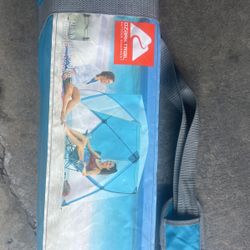 Beach Tent