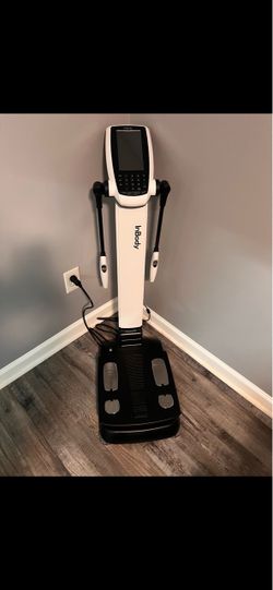 InBody 270S Body Composition Analyzer