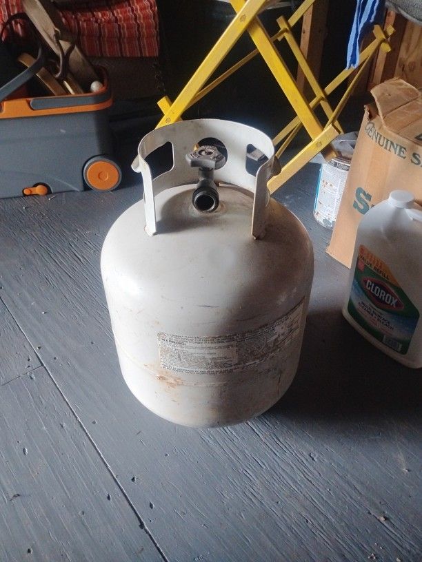 Propane Tanks