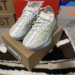 Yeezy Boost 380 