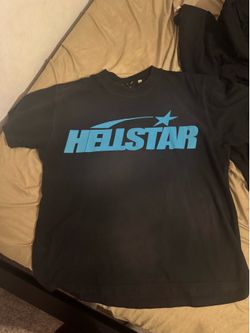 Hellstar shirt