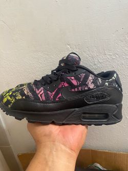Rare nike airmax women’s Size 6