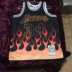 Jersey’s