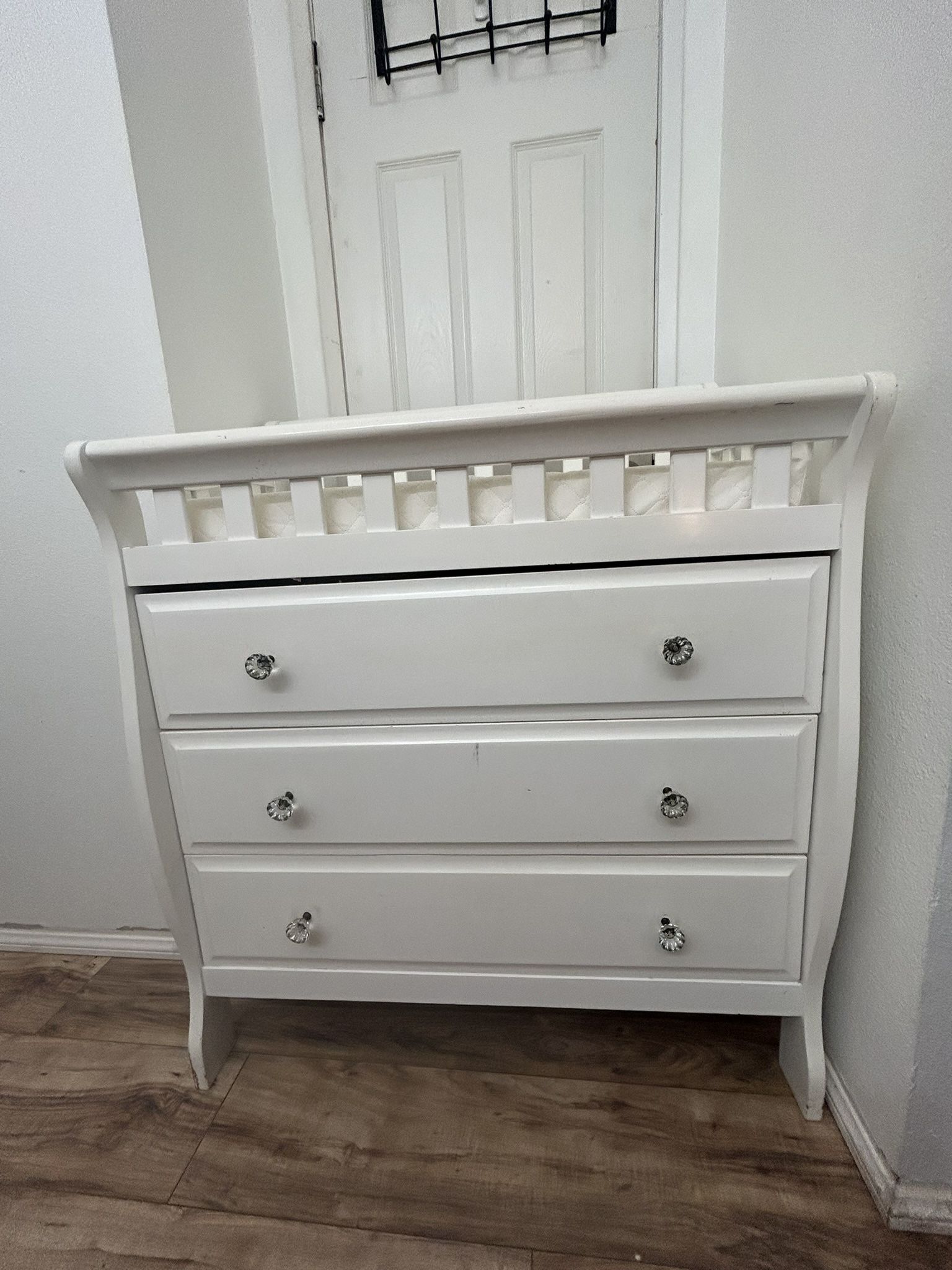 Baby Changing Station