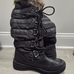 Bear Paw Winter Boots 