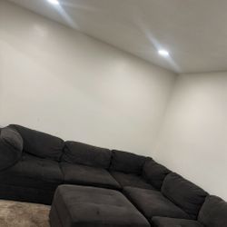 sectional Couches 