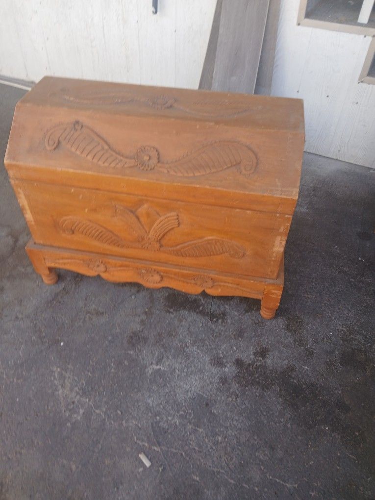 Treasure Chest