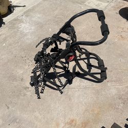 Yakima Bike Rack