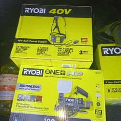Ryobi