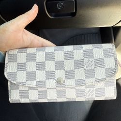 Louis Vuitton Wallet 