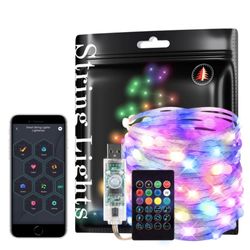 Smart Christmas Lights 