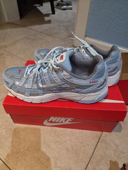 New Nike Shoes