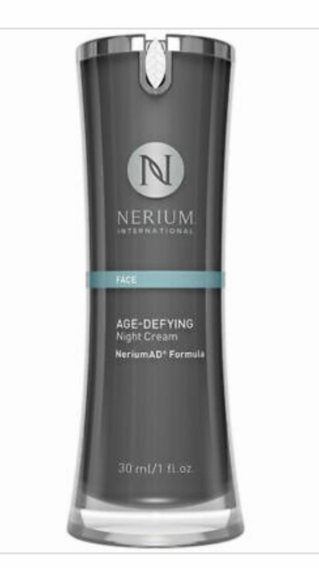 Nerium night cream