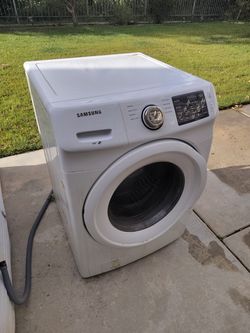 Samsung Washer