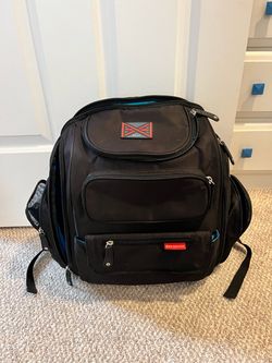 Bag Nation Diaper Bag