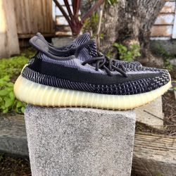 Yeezy Boost Carbon