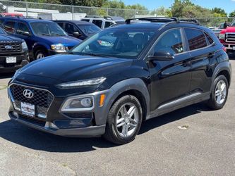 2019 Hyundai Kona