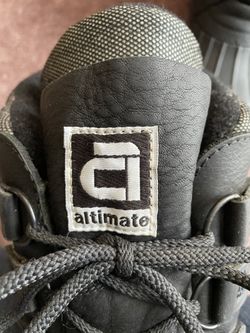 Baffin altimate boots clearance