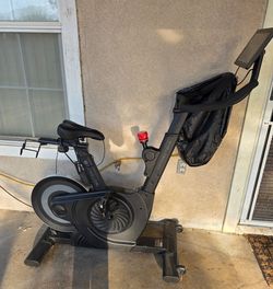 ECHELON Cycling Bike