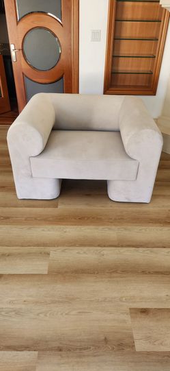 Stunning Post-Modern ARMCHAIR