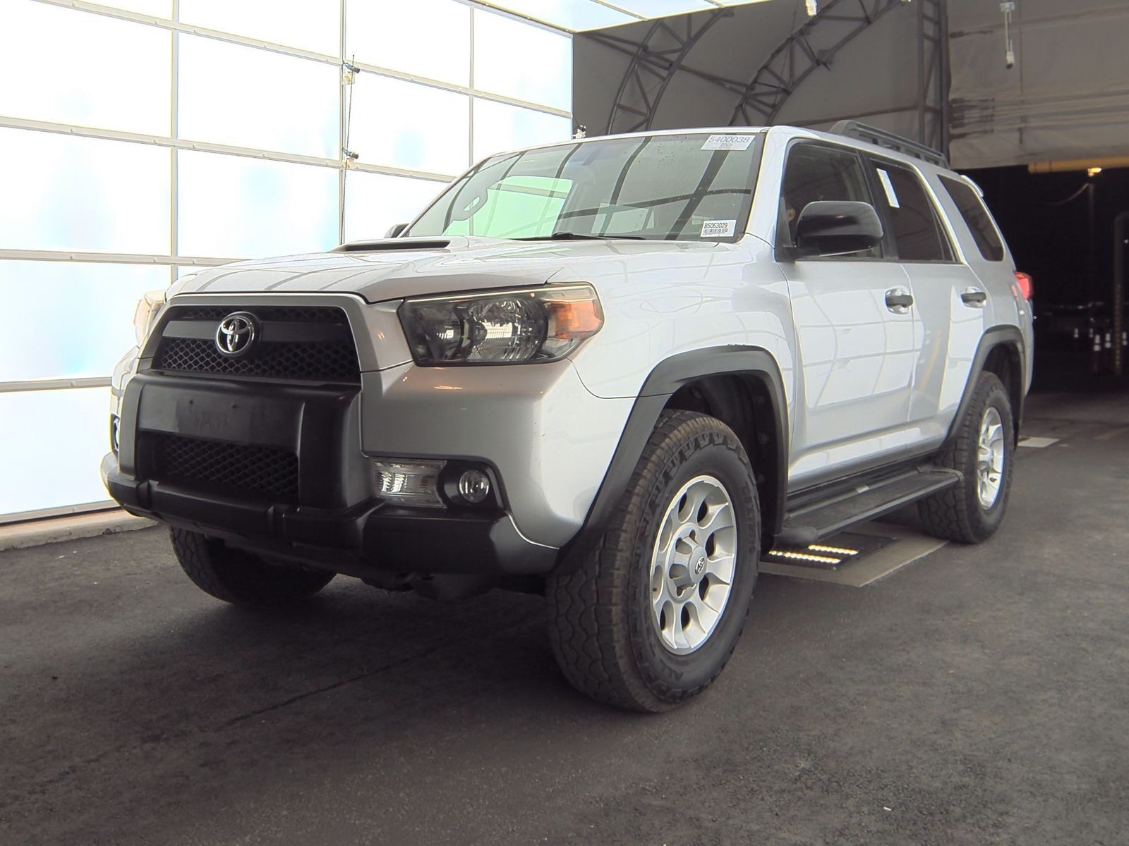 2011 Toyota 4 Runner !