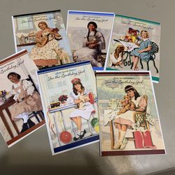 New! Lot of American Girl Birthday Cards