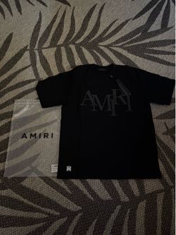 Amiri T-Shirt