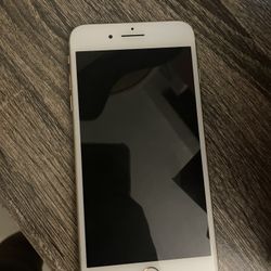 iPhone 8 Plus
