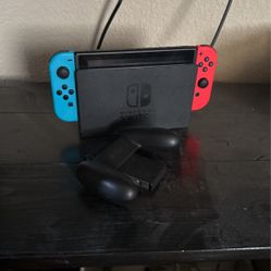 Nintendo Switch for Sale in Tacoma WA OfferUp