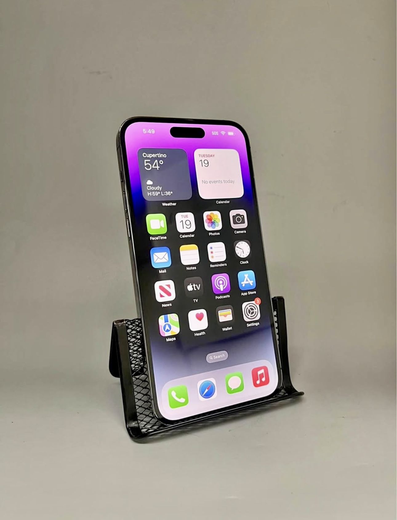 iphone 14 Pro Max 1TB