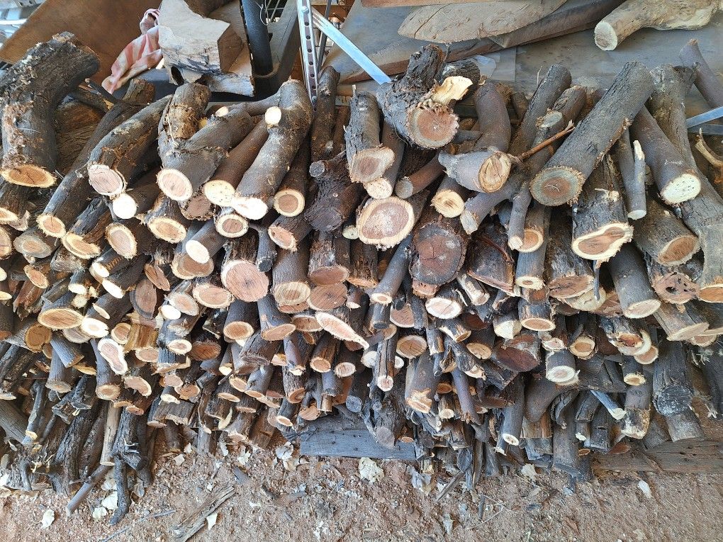 Firewood